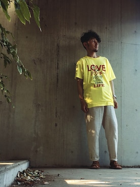 salsichaさんのコーディネート