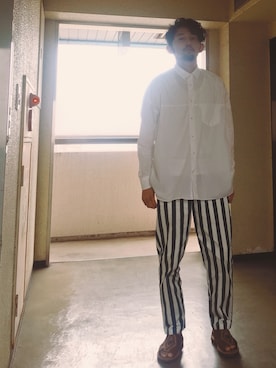 salsichaさんのコーディネート