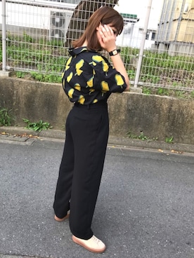 a y a c a.さんのコーディネート