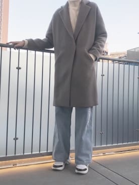 ル゛さんのコーディネート
