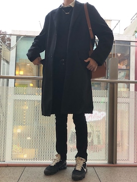 ル゛さんのコーディネート