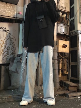 ル゛さんのコーディネート