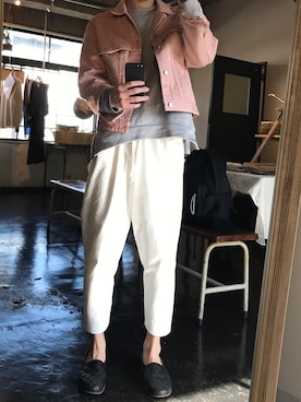 コシヒカリさんのコーディネート