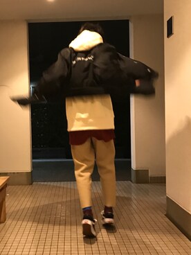 コシヒカリさんのコーディネート