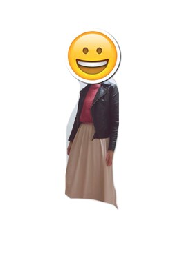 ぷうさんのコーディネート