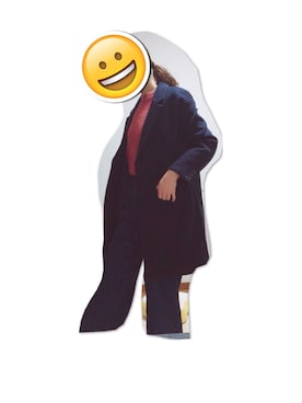 「Honeys（ハニーズ）のアイテム（ダウンジャケット/コート）」を使った、ぷうさん（レディース・164cm）の冬コーディネート