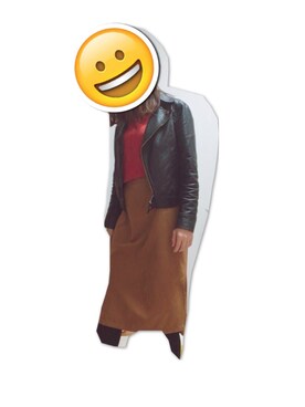 ぷうさんのコーディネート