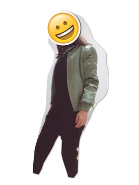 ぷうさんのコーディネート