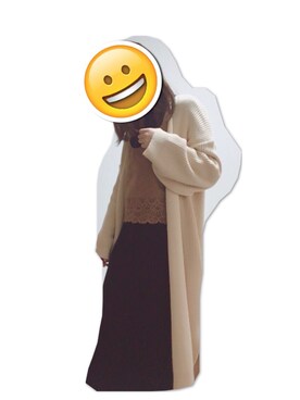 ぷうさんのコーディネート