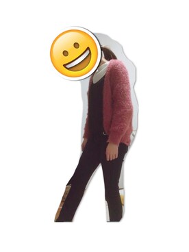 ぷうさんのコーディネート