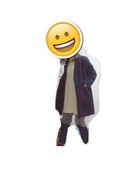 ぷうさんのコーディネート