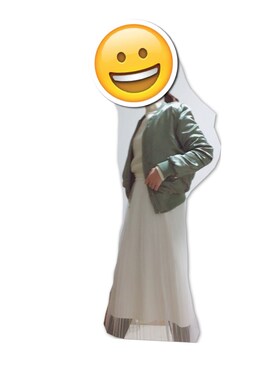 ぷうさんのコーディネート