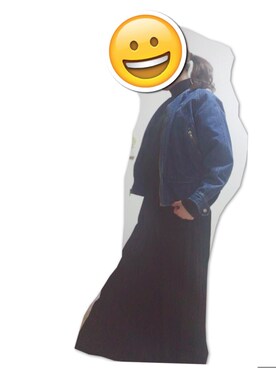 ぷうさんのコーディネート