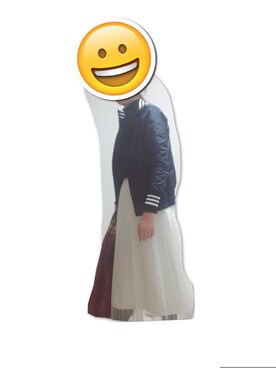 ぷうさんのコーディネート