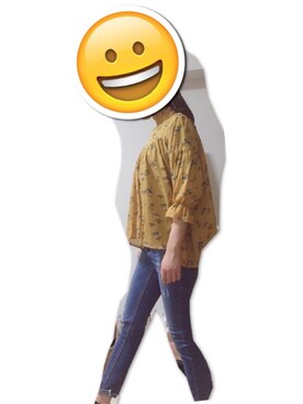 ぷうさんのコーディネート