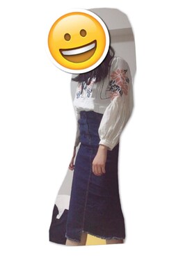 ぷうさんのコーディネート