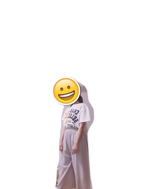 ぷうさんのコーディネート