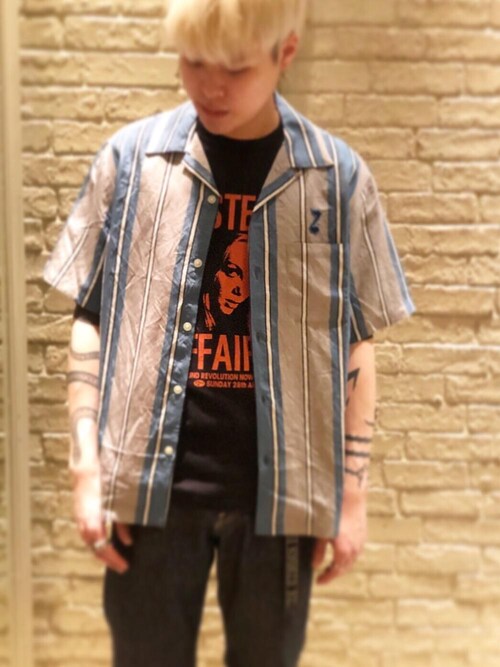カイさんのコーディネート