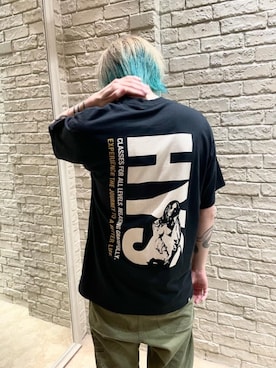 カイさんのコーディネート