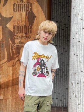 カイさんのコーディネート