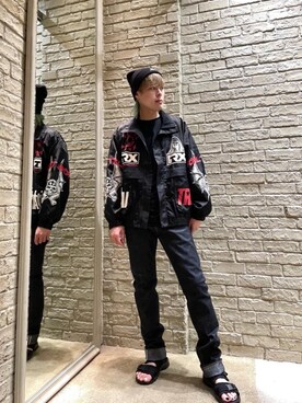 カイさんのコーディネート