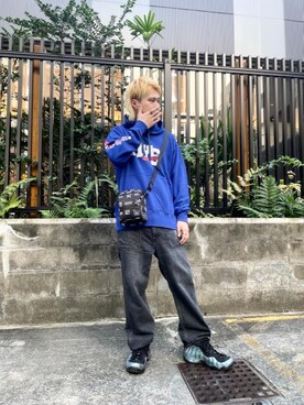 カイさんのコーディネート