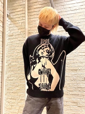 カイさんのコーディネート