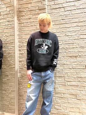 カイさんのコーディネート