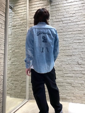 カイさんのコーディネート