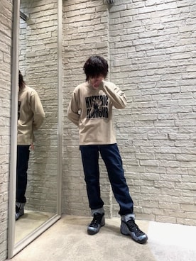 カイさんのコーディネート