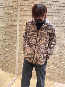 カイさんのコーディネート