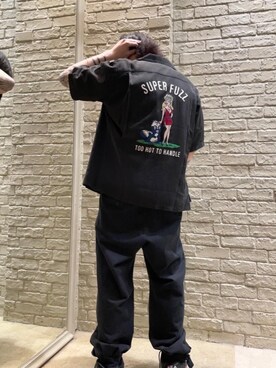 カイさんのコーディネート