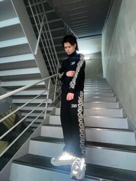 カイさんのコーディネート