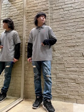 カイさんのコーディネート