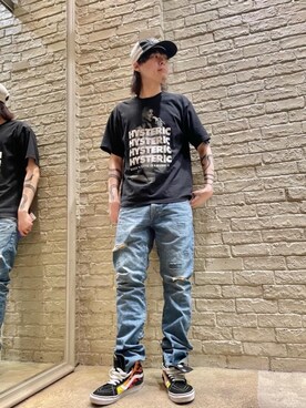 カイさんのコーディネート