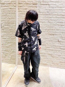 カイさんのコーディネート