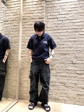 カイさんのコーディネート