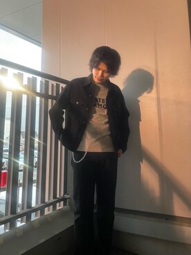 カイさんのコーディネート