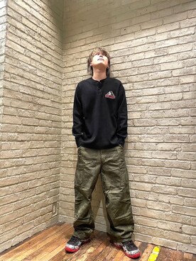 カイさんのコーディネート