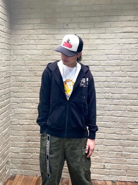 カイさんのコーディネート