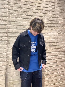 カイさんのコーディネート