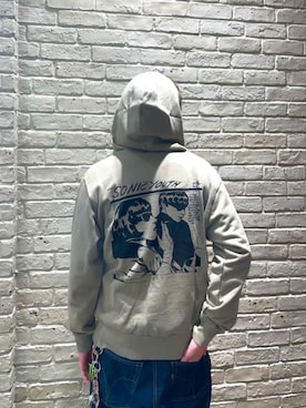 カイさんのコーディネート