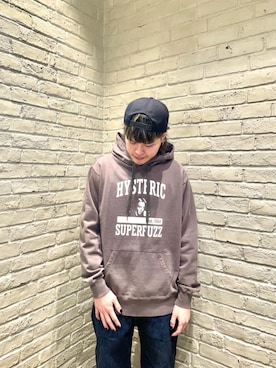 カイさんのコーディネート