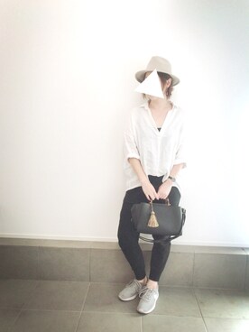 a-yさんのコーディネート