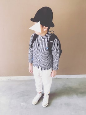 a-yさんのコーディネート