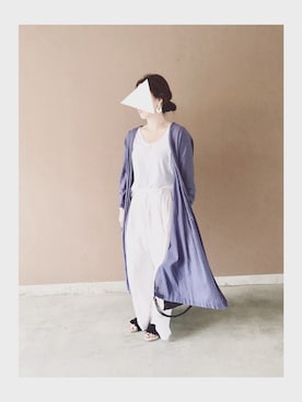 a-yさんのコーディネート