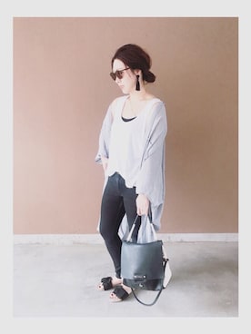 a-yさんのコーディネート