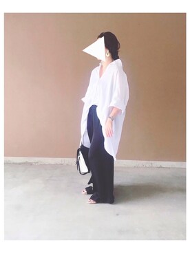 a-yさんのコーディネート