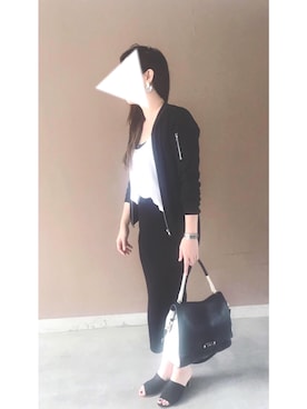 a-yさんのコーディネート