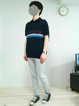 ケイスケさんのコーディネート